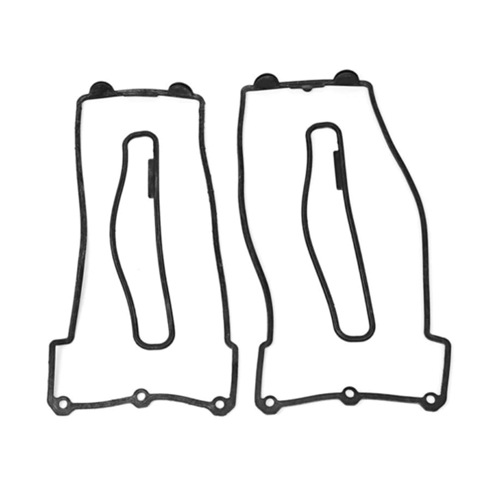 Rocker Cover Gasket and Bolt Seal Kit Fit For BMW M60 M62 V8 E34 E39 E32 E38 - Frazy's Auto Parts