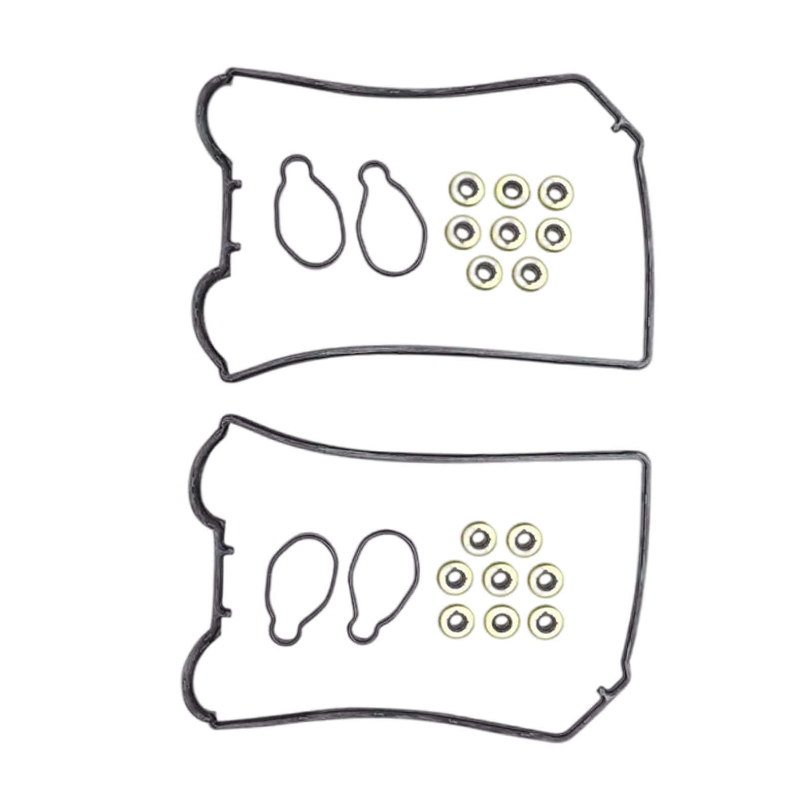 Rocker Cover Gasket Kit Suitable For Subaru Impreza 98–99 WRX GC8 GM8 2.0L EJ207 - Frazy's Auto Parts