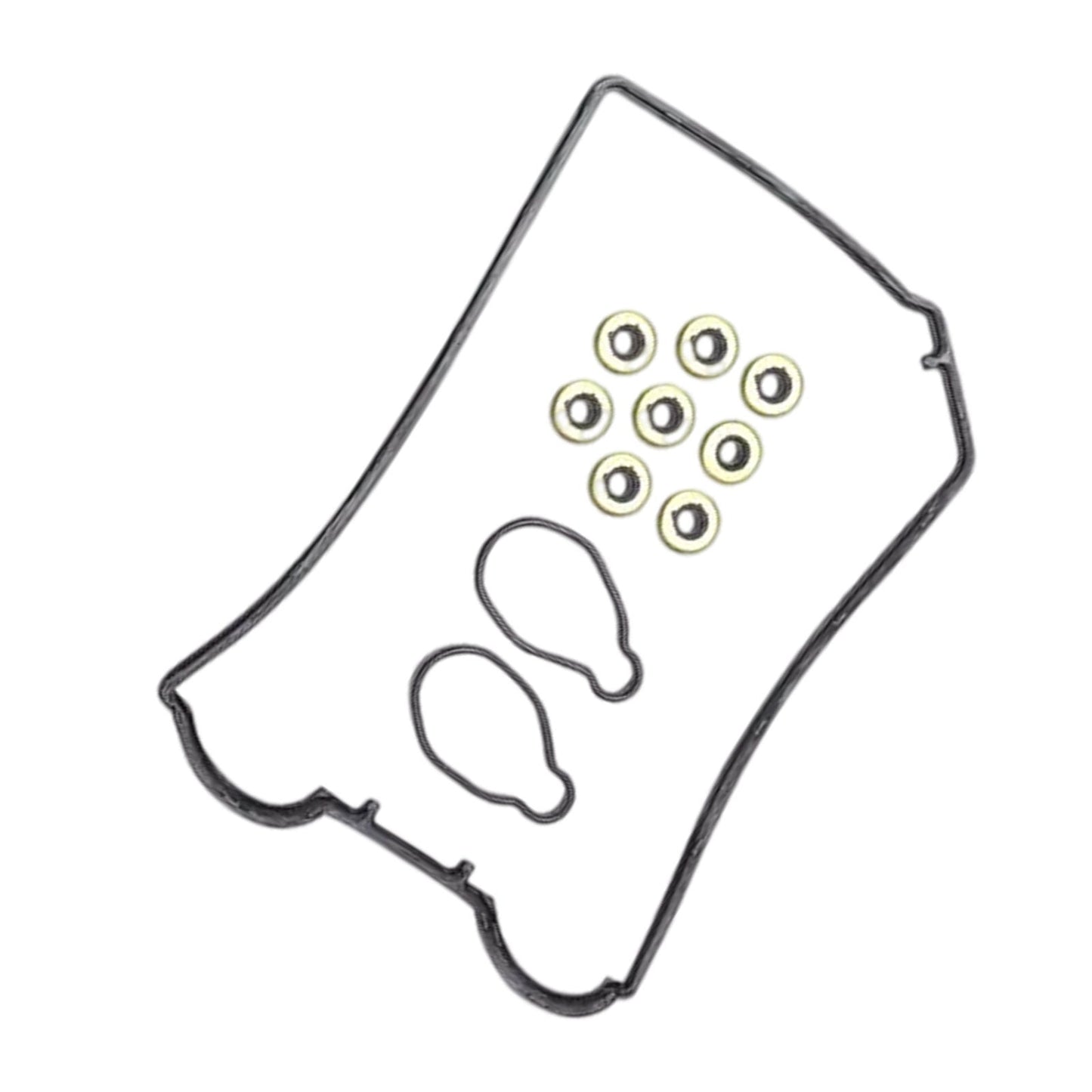Rocker Cover Gasket Kit Suitable For Subaru Impreza 98–99 WRX GC8 GM8 2.0L EJ207 - Frazy's Auto Parts