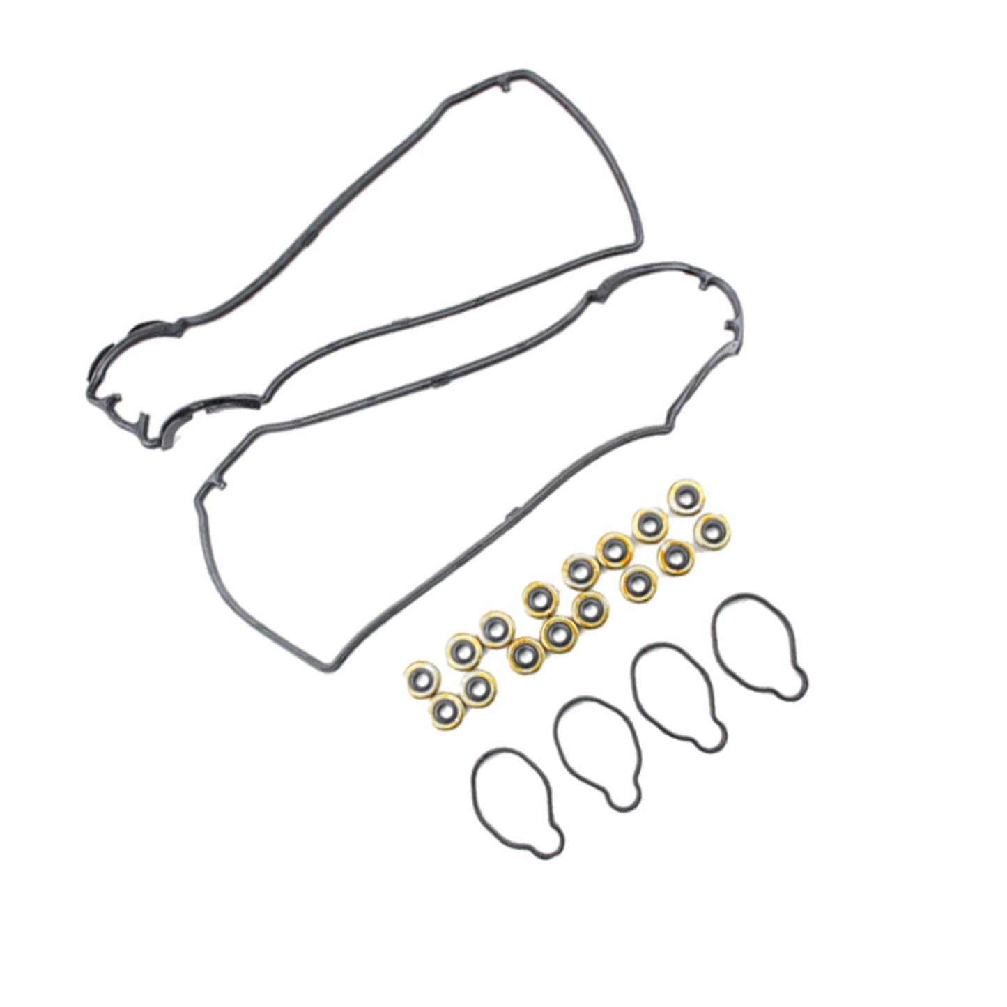 Rocker Cover Gasket Kit Suitable For Subaru Impreza 98–99 WRX GC8 GM8 2.0L EJ207 - Frazy's Auto Parts