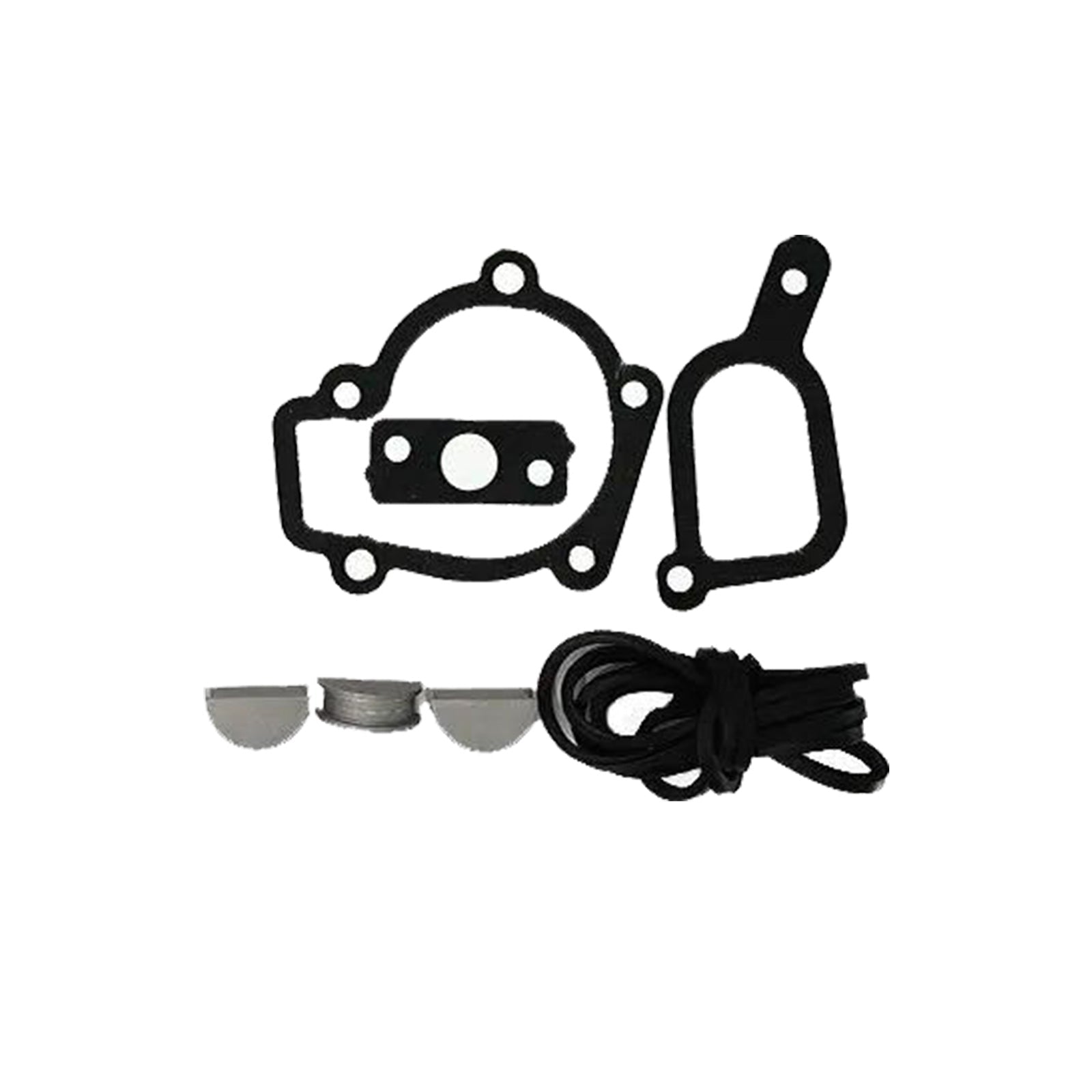 Rocker Valve Cover Gasket Kit Suitable For Hyundai i30 FD / Tucson JM 2.0L G4GC - Frazy's Auto Parts
