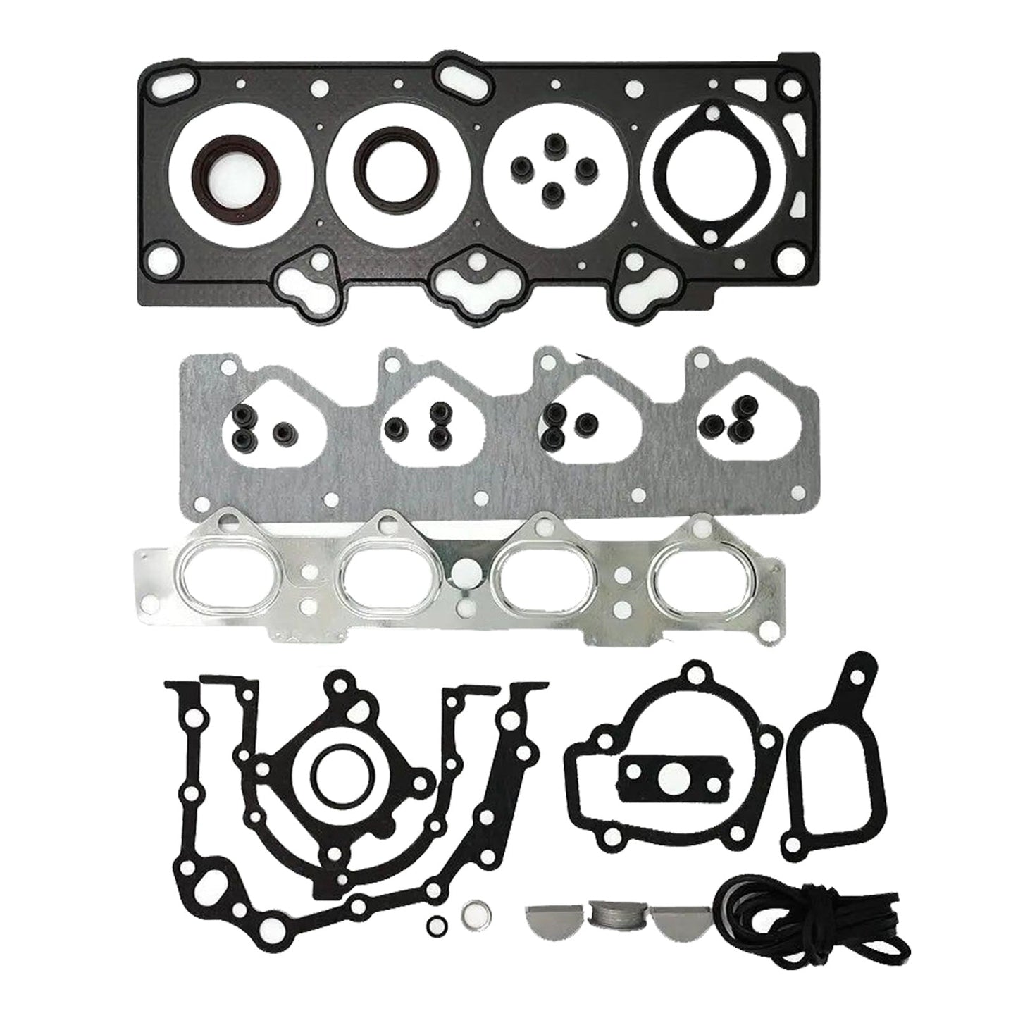 Rocker Valve Cover Gasket Kit Suitable For Hyundai i30 FD / Tucson JM 2.0L G4GC - Frazy's Auto Parts