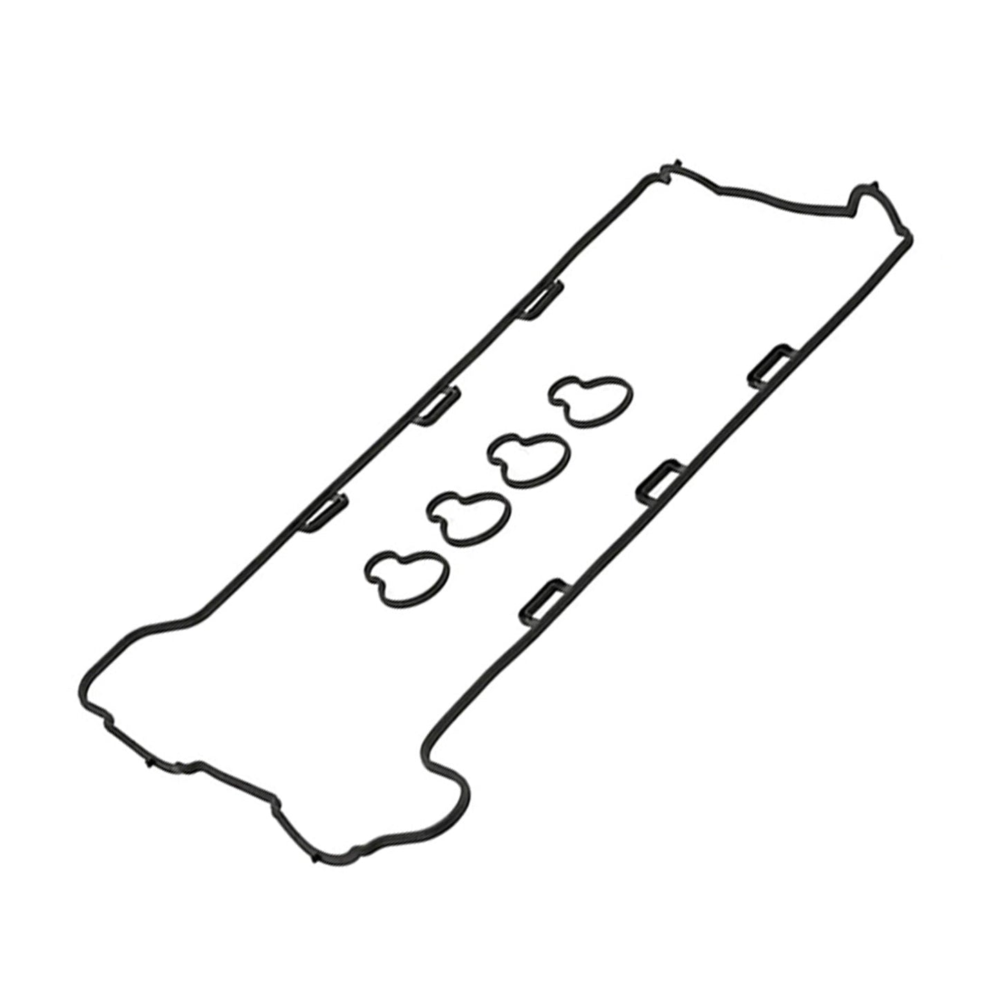 Rocker Valve Cover Gasket Kit Suitable For Vauxhall Vectra / Signum MkII 2003 - 2008 2.0L - Frazy's Auto Parts