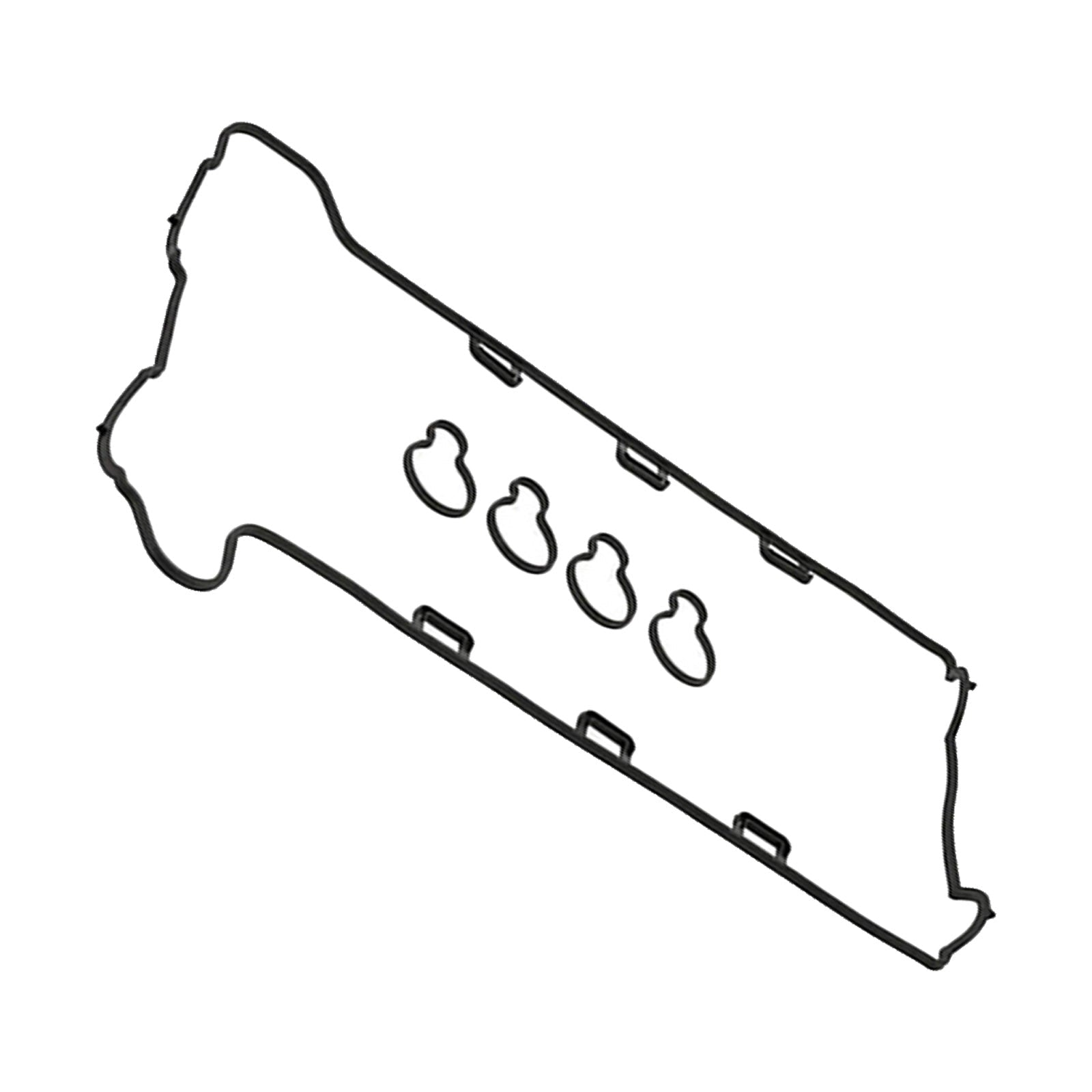 Rocker Valve Cover Gasket Kit Suitable For Vauxhall Vectra / Signum MkII 2003 - 2008 2.0L - Frazy's Auto Parts