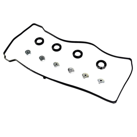 Rocker Valve Cover Gasket Set Suitable for Honda Accord Euro CL9 K24A3 2003 - 08 - Frazy's Auto Parts