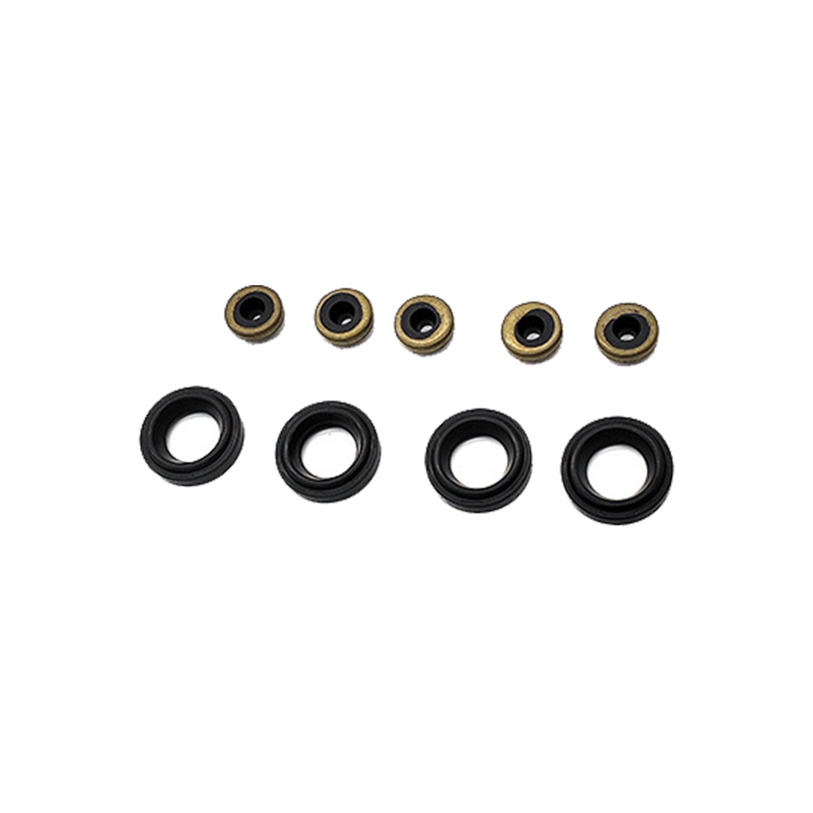 Rocker Valve Cover Gasket Set Suitable For Honda Civic EG / EK D16Y4, D16Y5, D15Z1 - Frazy's Auto Parts