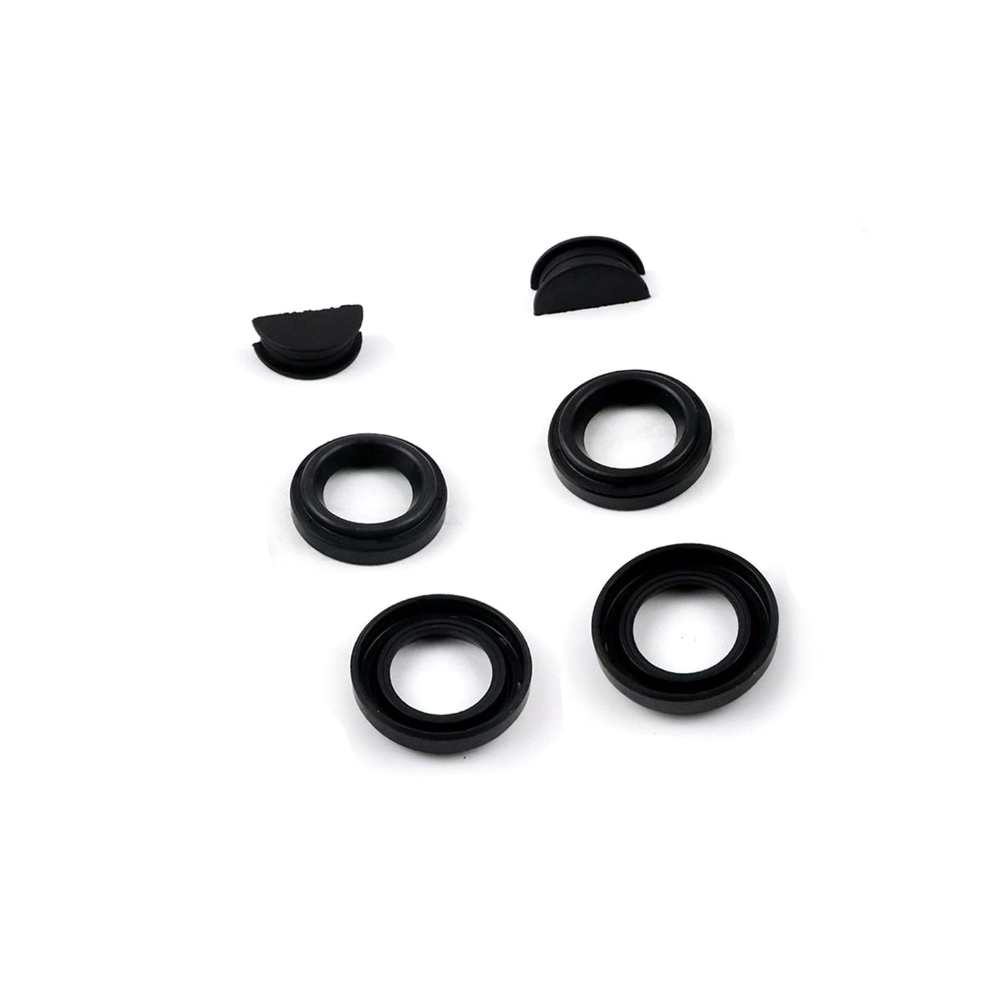Rocker Valve Tappet Cover Gasket Kit Suitable for Hyundai Getz TB 1.5L 1.4L - Frazy's Auto Parts