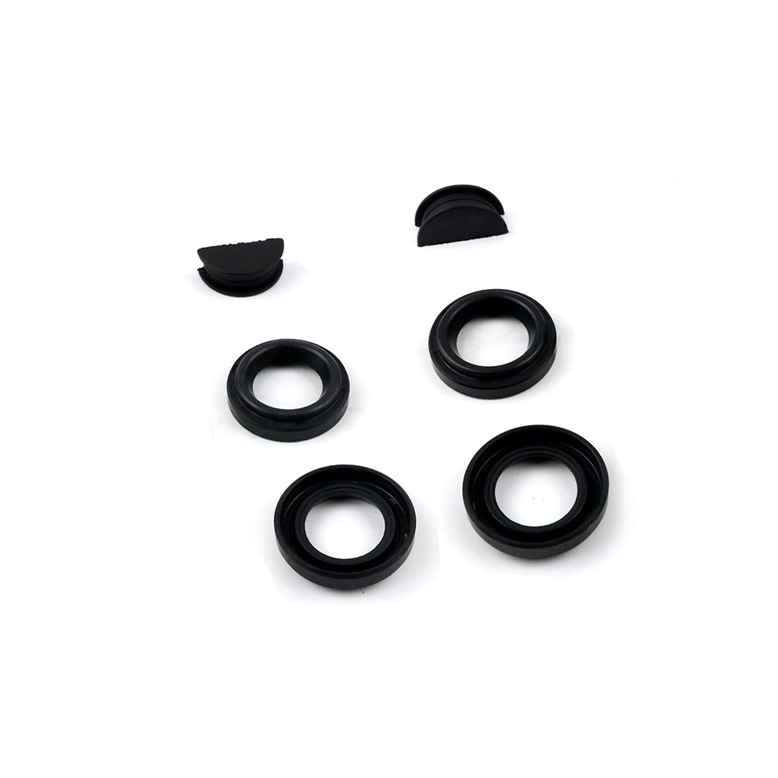 Rocker Valve Tappet Cover Gasket Kit Suitable for Hyundai Getz TB 1.5L 1.4L - Frazy's Auto Parts