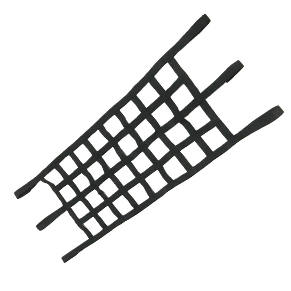 Roof Cargo Net Back Window Storage Hammock Suitable For Jeep Wrangler TJ / JK 1997 - 2018 - Frazy's Auto Parts