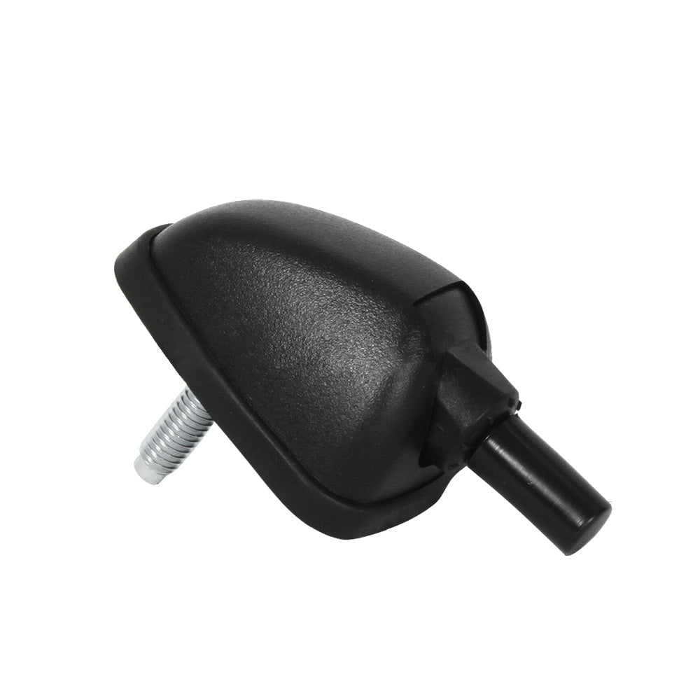 Roof Loop Antenna Base Assembly AM/FM Suitable For Hyundai Getz 2005 - 2010 96220 - 1C010 - Frazy's Auto Parts