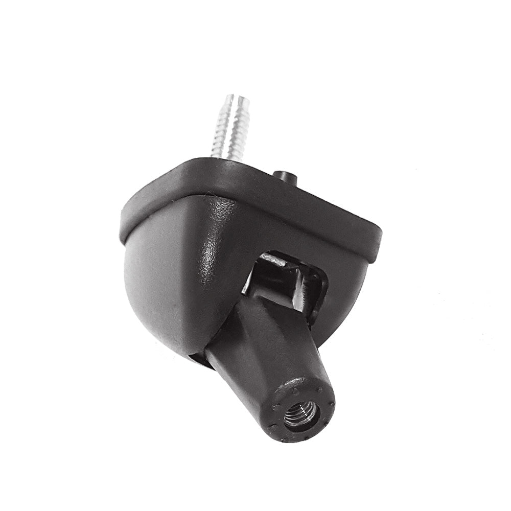 Roof Loop Antenna Base Assembly AM/FM Suitable For Hyundai Getz 2005 - 2010 96220 - 1C010 - Frazy's Auto Parts