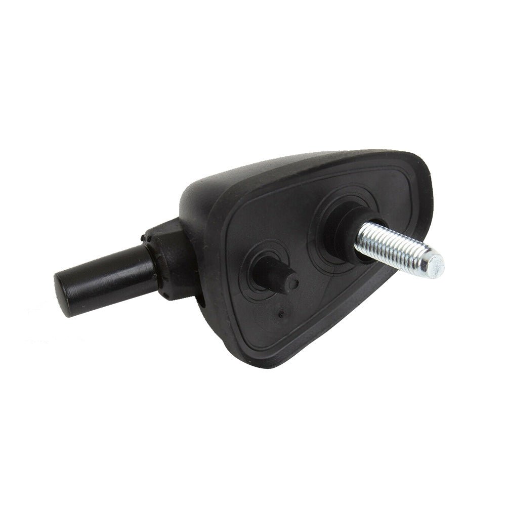 Roof Loop Antenna Base Assembly AM/FM Suitable For Hyundai Getz 2005 - 2010 96220 - 1C010 - Frazy's Auto Parts