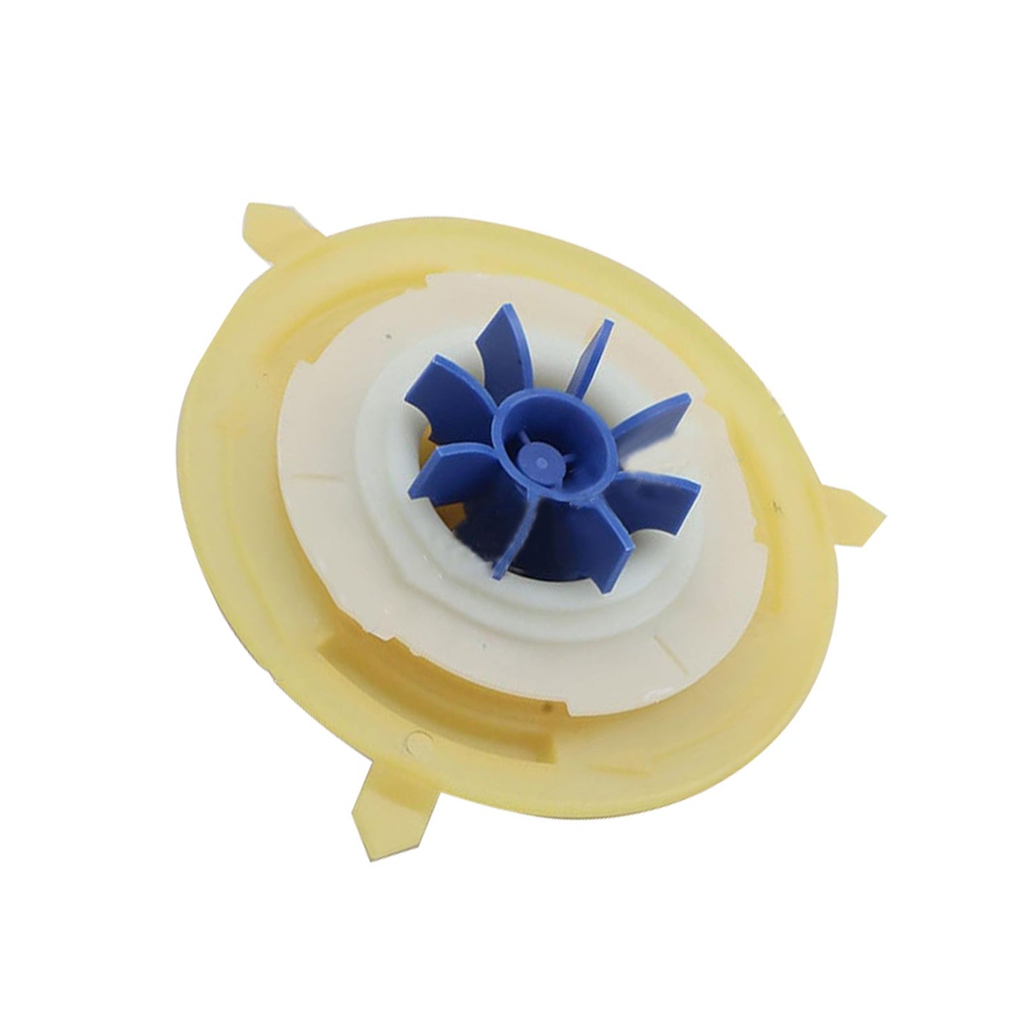 Rotor Motor Assembly Suitable For Fisher & Paykel DishDrawer DD601 V1 / V2 / DD603 524185P - Frazy's Auto Parts