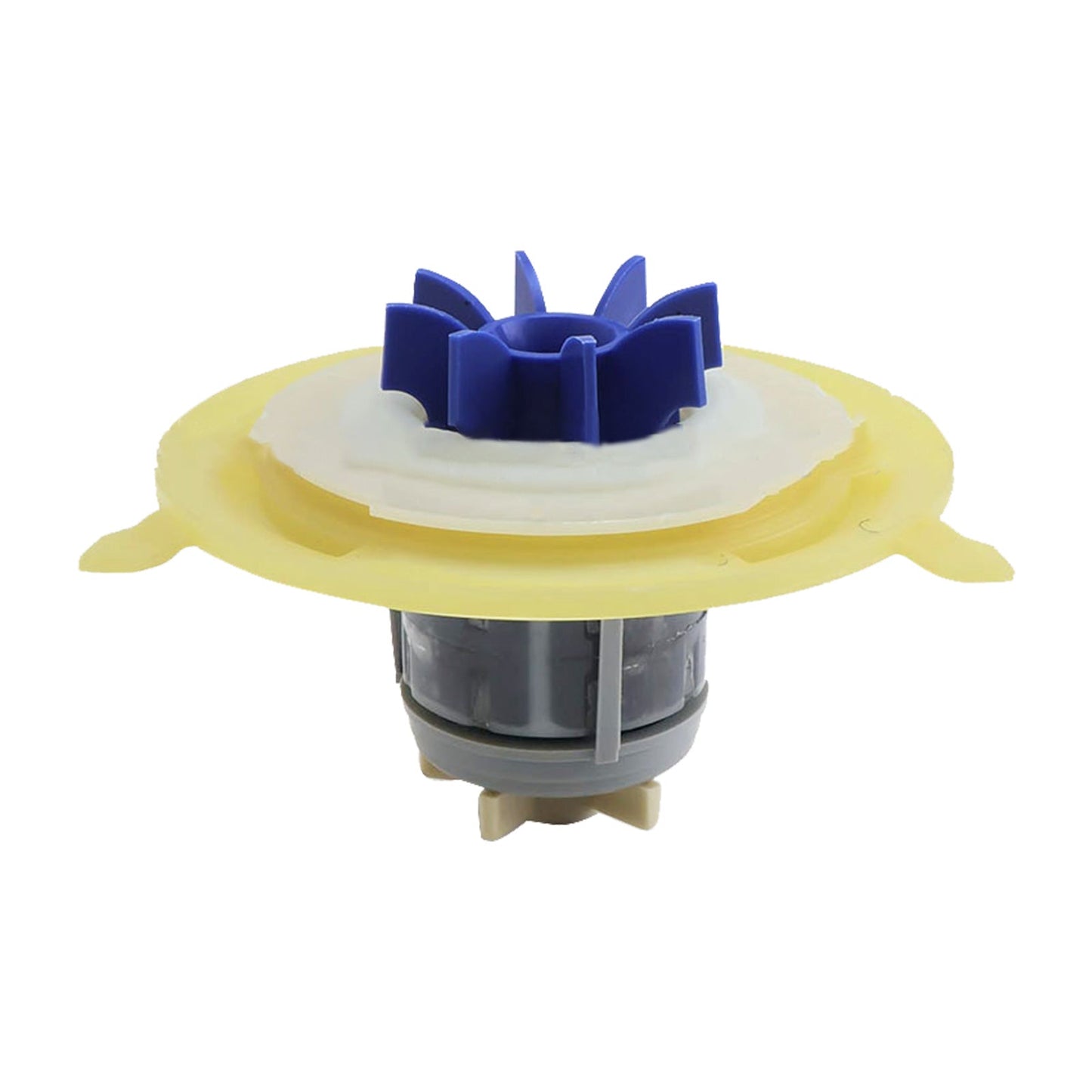 Rotor Motor Assembly Suitable For Fisher & Paykel DishDrawer DD601 V1 / V2 / DD603 524185P - Frazy's Auto Parts