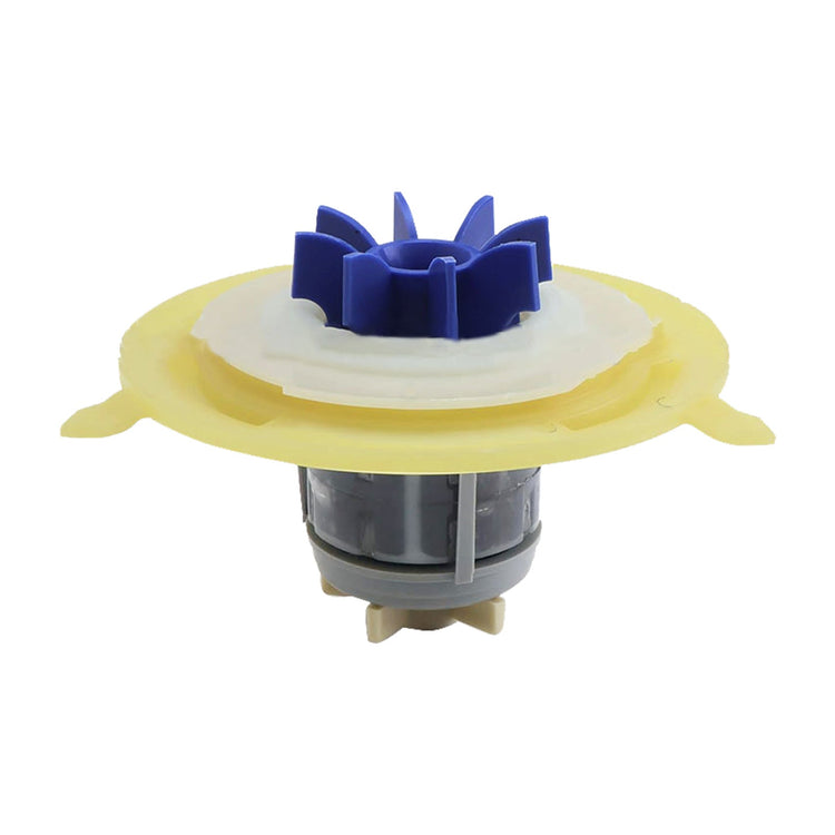Rotor Motor Assembly Suitable For Fisher & Paykel DishDrawer DD601 V1 / V2 / DD603 524185P - Frazy's Auto Parts