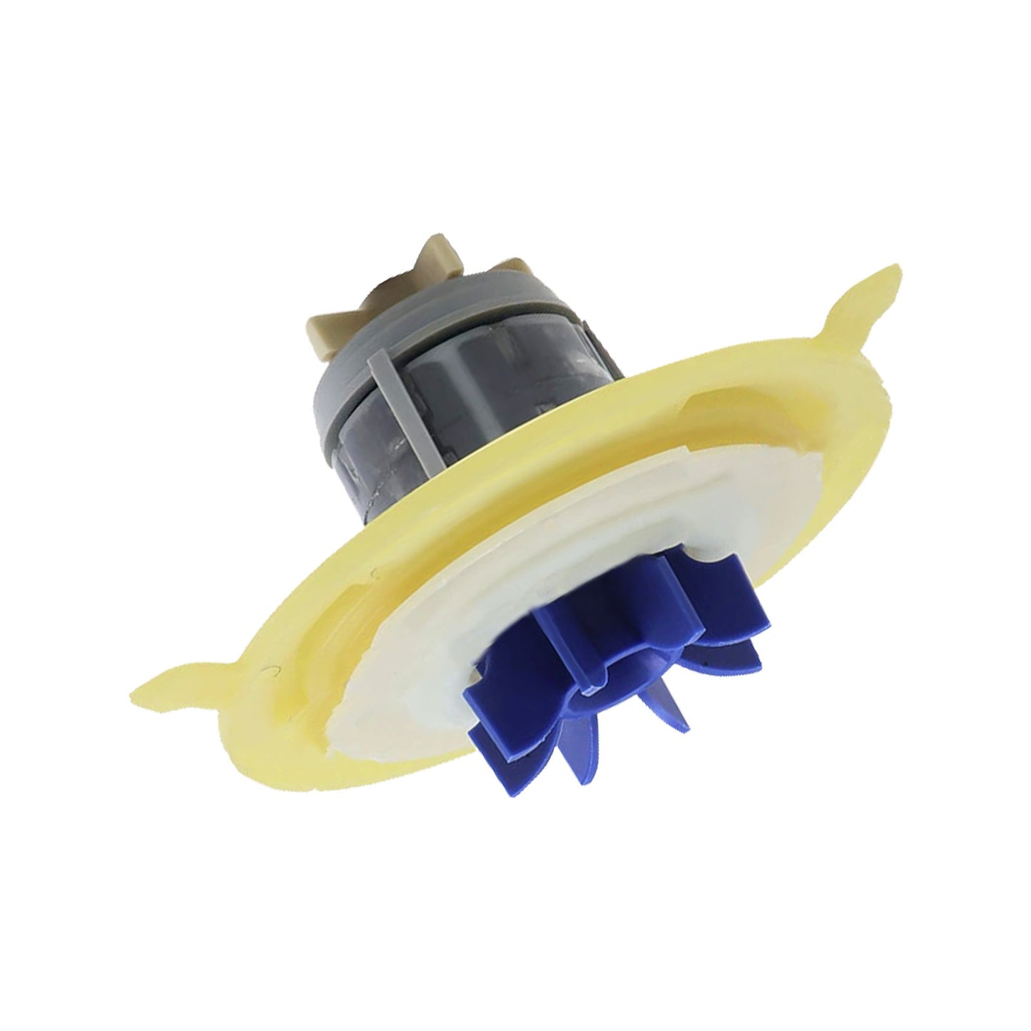 Rotor Motor Assembly Suitable For Fisher & Paykel DishDrawer DD601 V1 / V2 / DD603 524185P - Frazy's Auto Parts