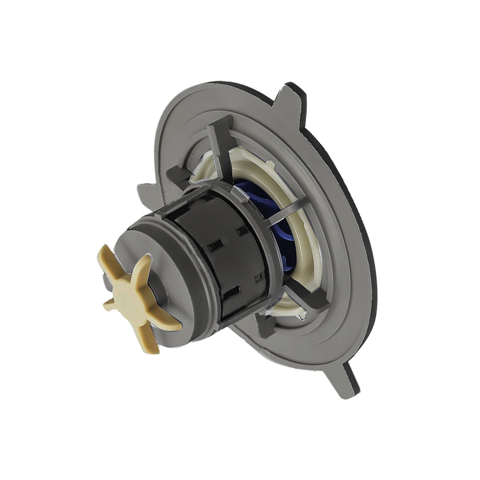 Rotor Motor Assembly Suitable For Fisher & Paykel DishDrawer DD60DAW8 / DD60DAX8 524922P - Frazy's Auto Parts