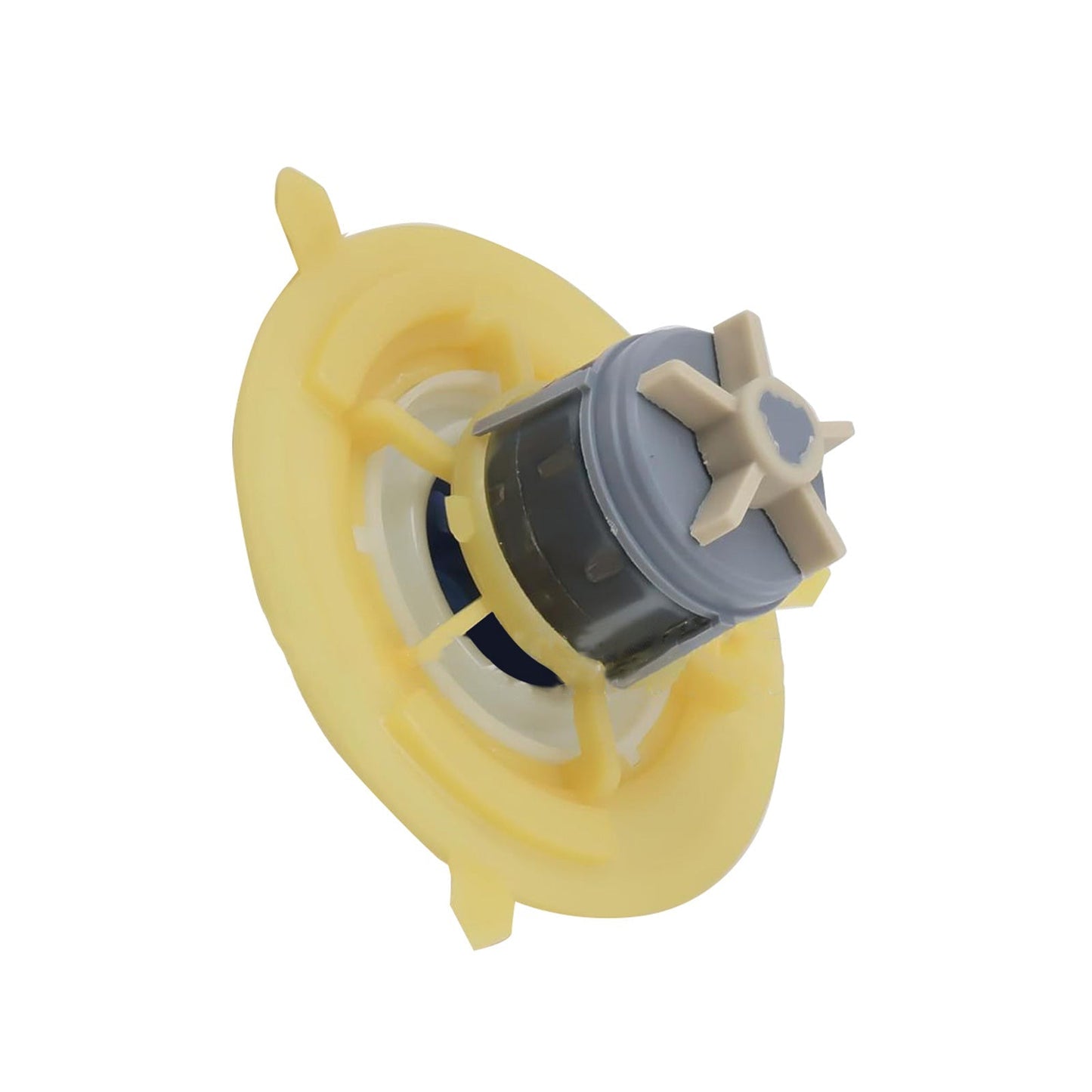 Rotor Motor Assembly Suitable For Fisher & Paykel DishDrawer DD60DCW6 / DS605 524285P - Frazy's Auto Parts