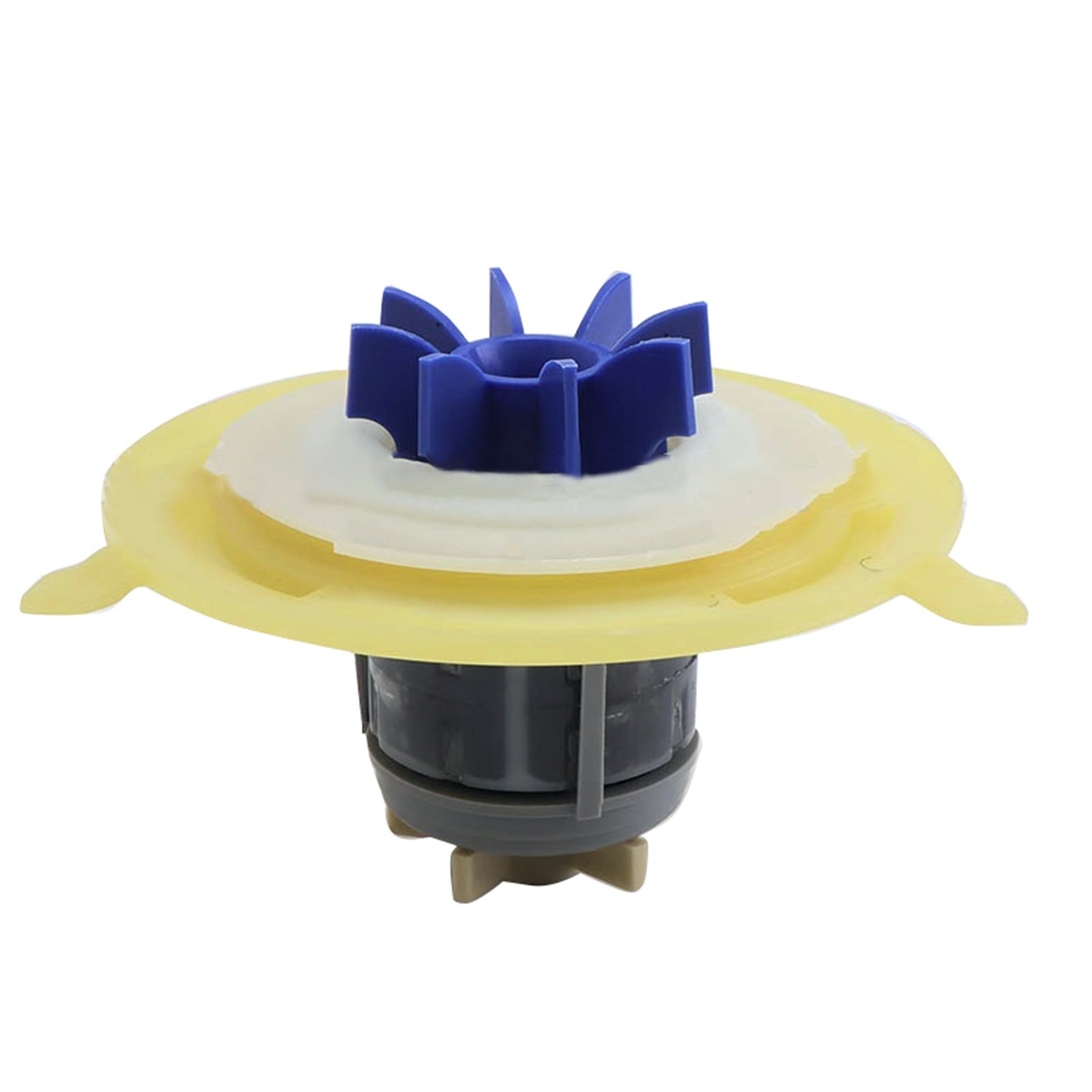 Rotor Motor Assembly Suitable For Fisher & Paykel DishDrawer DD60DCW6 / DS605 524285P - Frazy's Auto Parts