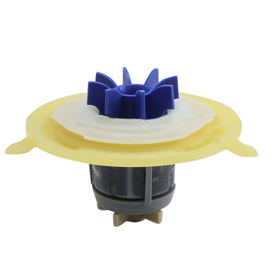 Rotor Motor Assembly Suitable For Fisher & Paykel DishDrawer DD60DCW6 / DS605 524285P - Frazy's Auto Parts