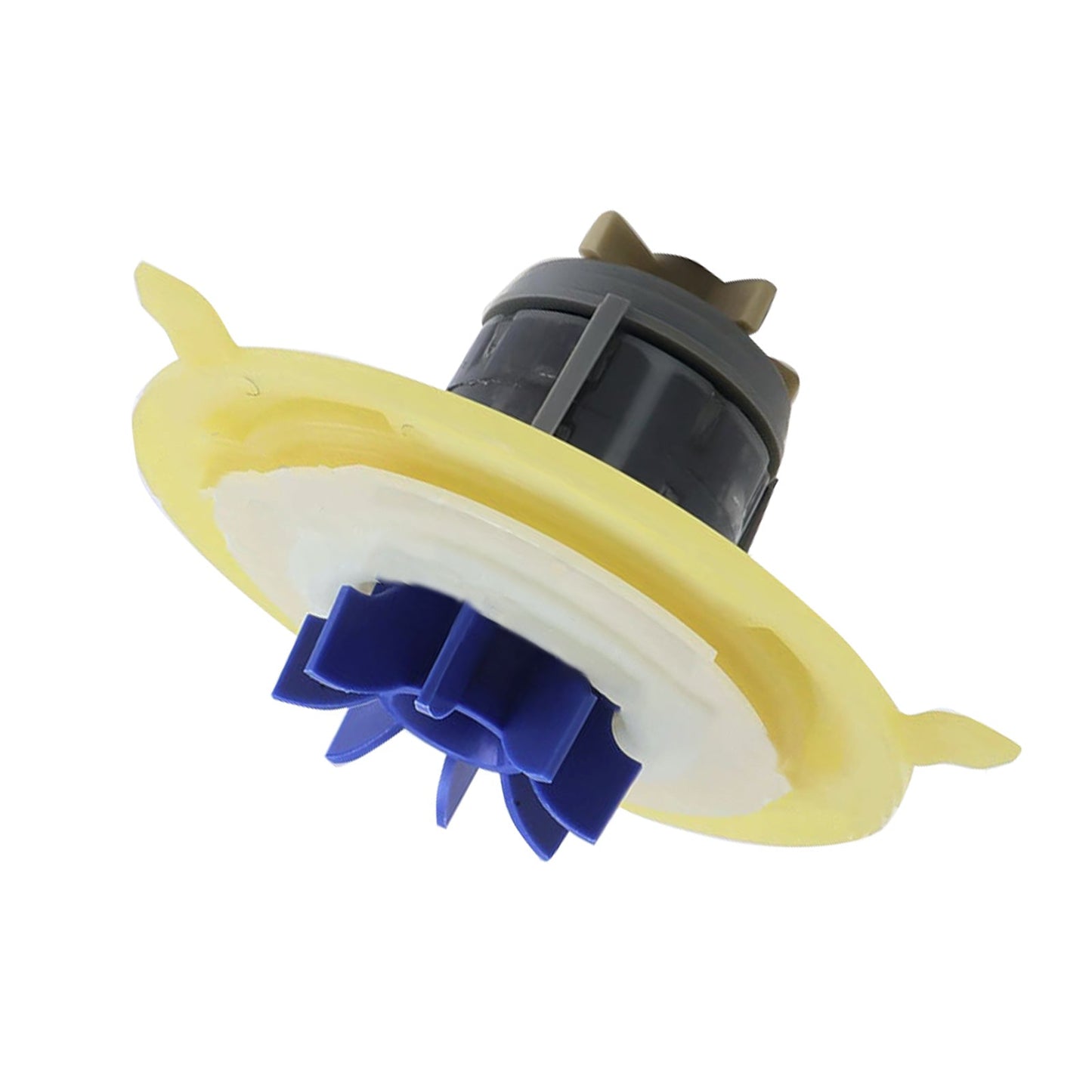 Rotor Motor Assembly Suitable For Fisher & Paykel DishDrawer DD60DCW6 / DS605 524285P - Frazy's Auto Parts