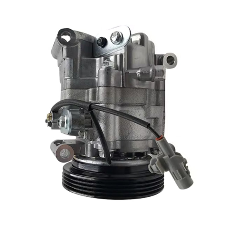 RS415 Swift Air Conditioning Compressor Pump Suitable For Suzuki EZ / M15A 2004 - 2010 - Frazy's Auto Parts