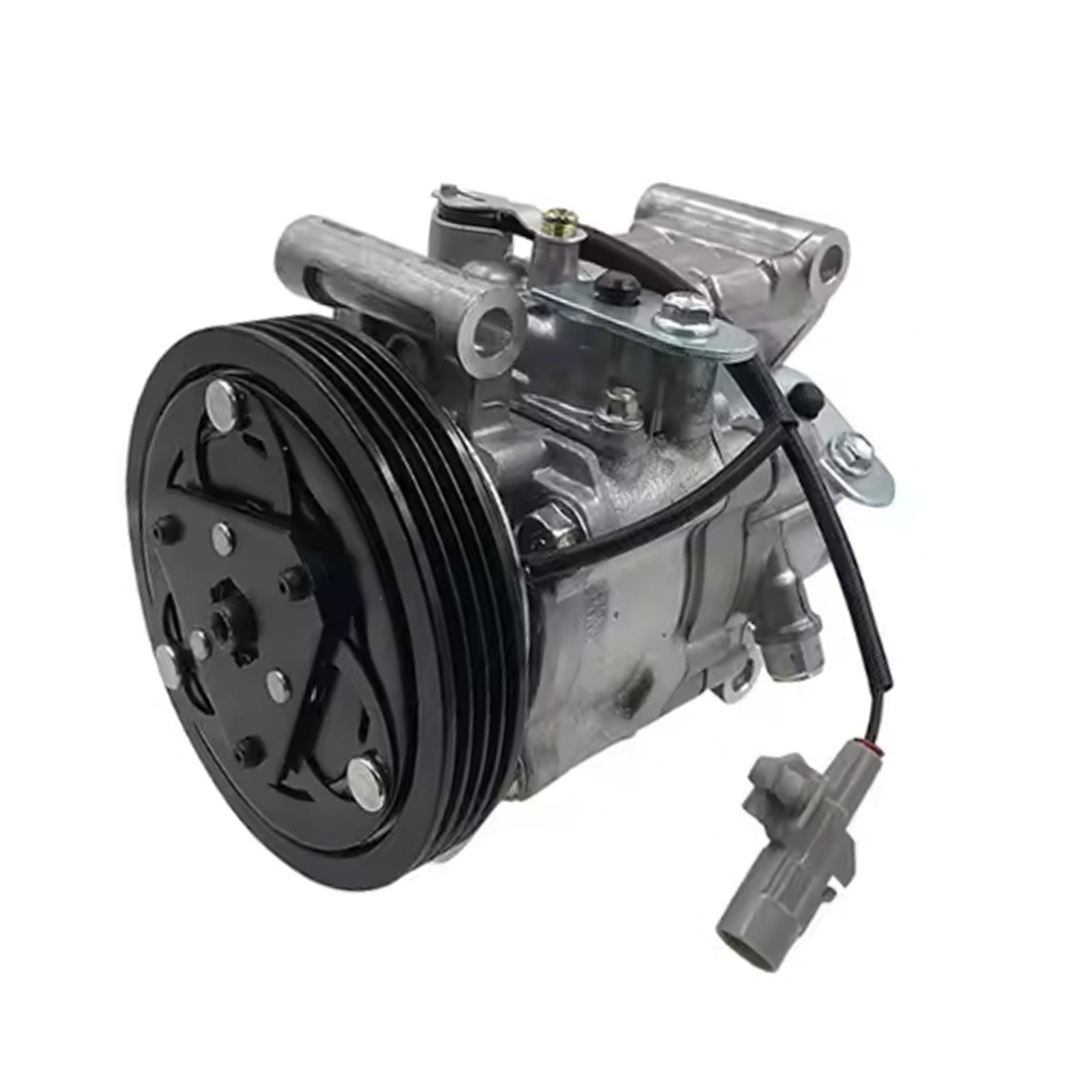 RS415 Swift Air Conditioning Compressor Pump Suitable For Suzuki EZ / M15A 2004 - 2010 - Frazy's Auto Parts