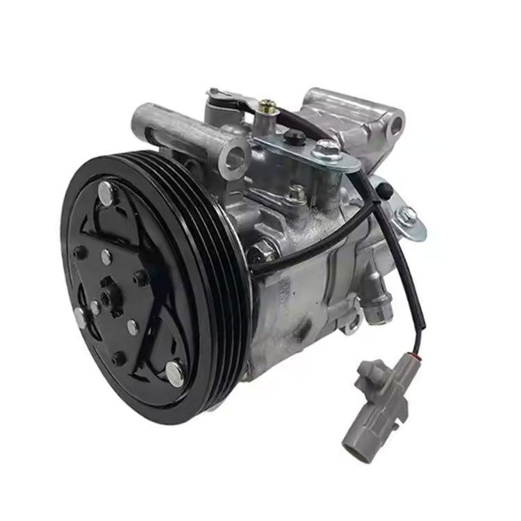 RS415 Swift Air Conditioning Compressor Pump Suitable For Suzuki EZ / M15A 2004 - 2010 - Frazy's Auto Parts