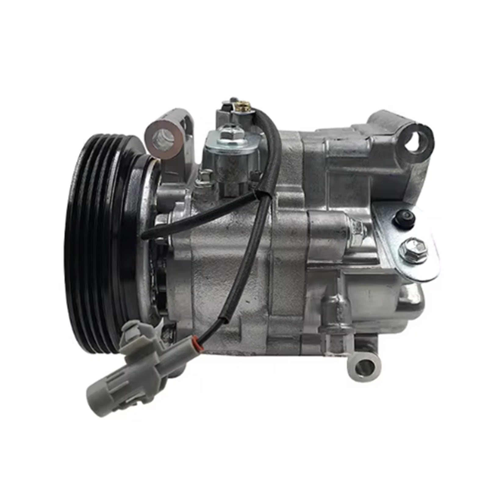 RS415 Swift Air Conditioning Compressor Pump Suitable For Suzuki EZ / M15A 2004 - 2010 - Frazy's Auto Parts