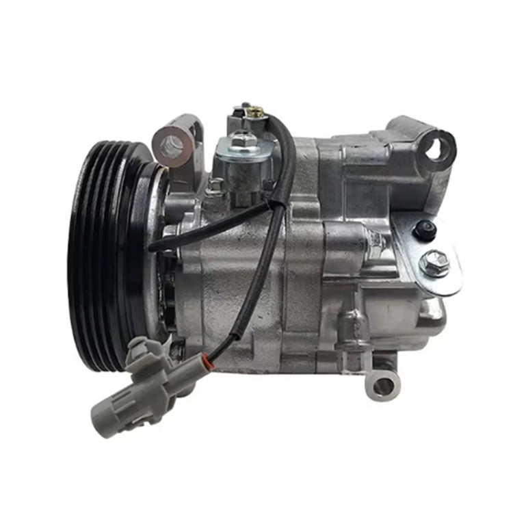 RS415 Swift Air Conditioning Compressor Pump Suitable For Suzuki EZ / M15A 2004 - 2010 - Frazy's Auto Parts