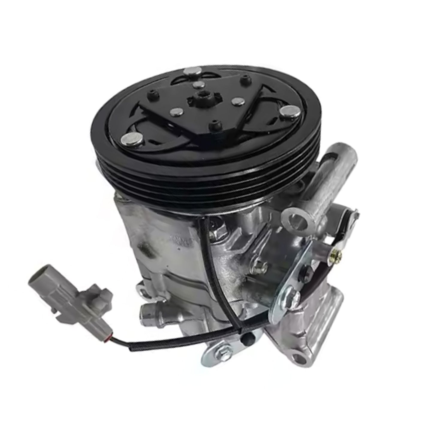 RS415 Swift Air Conditioning Compressor Pump Suitable For Suzuki EZ / M15A 2004 - 2010 - Frazy's Auto Parts