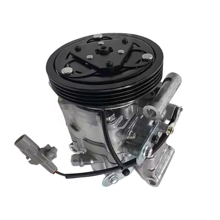 RS415 Swift Air Conditioning Compressor Pump Suitable For Suzuki EZ / M15A 2004 - 2010 - Frazy's Auto Parts