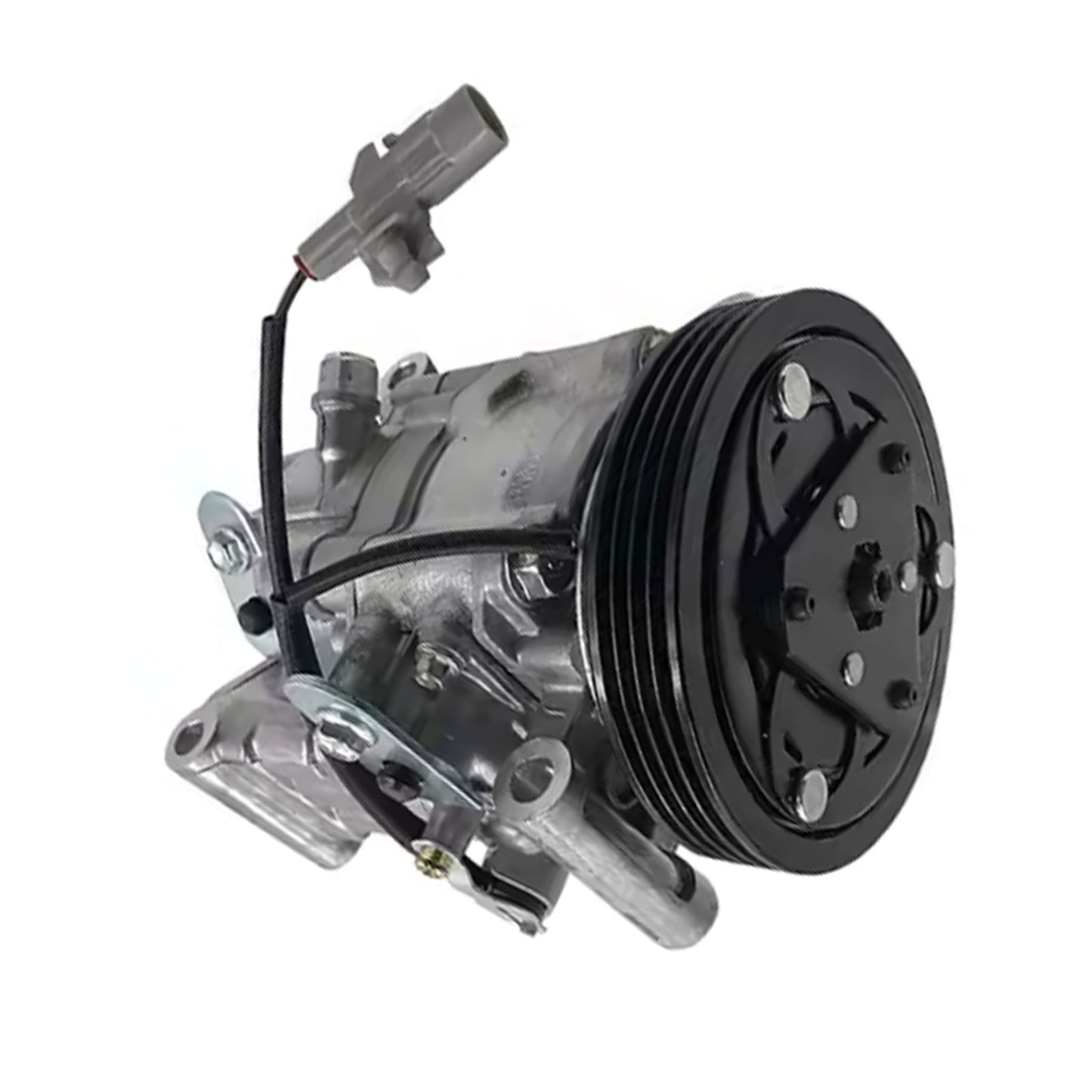 RS415 Swift Air Conditioning Compressor Pump Suitable For Suzuki EZ / M15A 2004 - 2010 - Frazy's Auto Parts