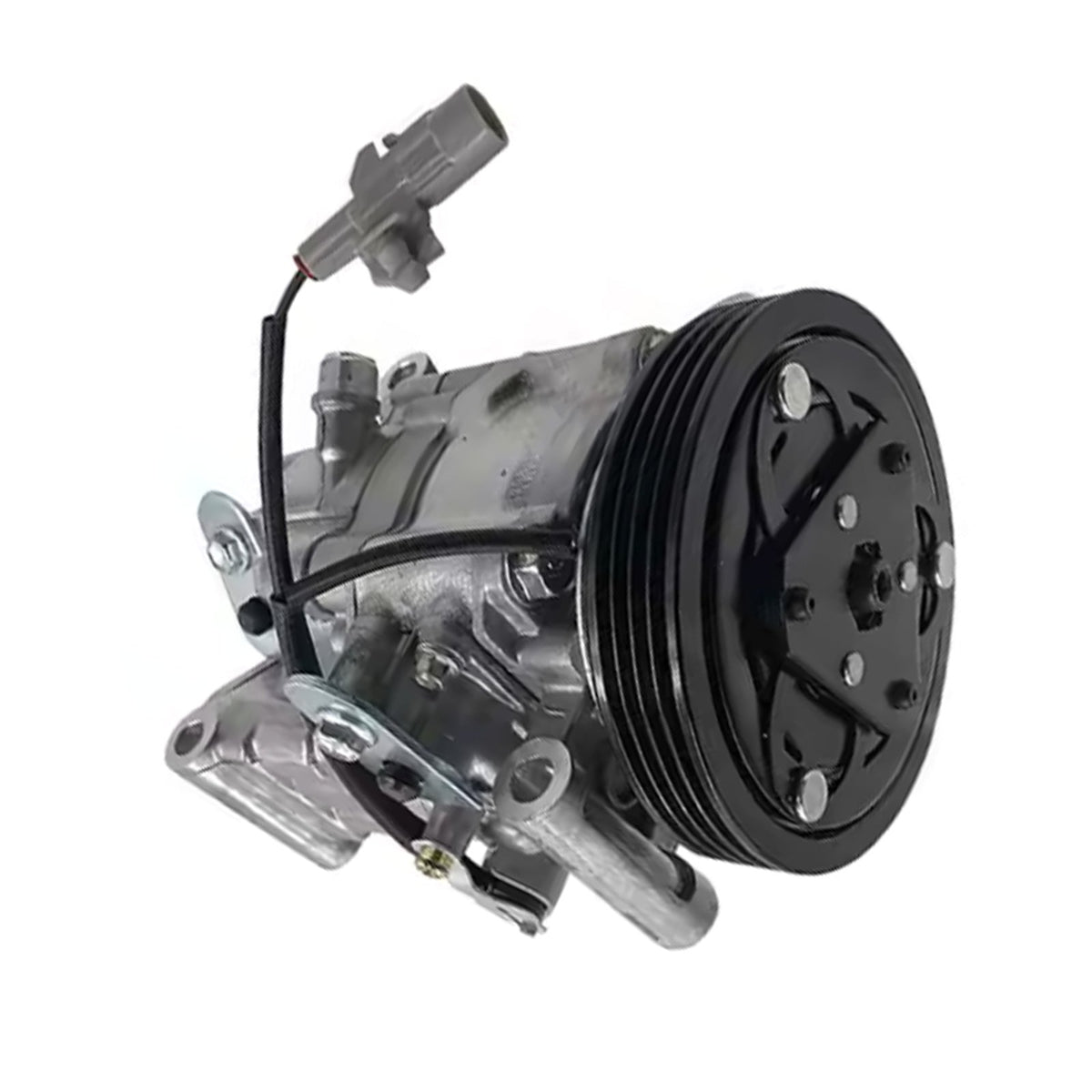 RS415 Swift Air Conditioning Compressor Pump Suitable For Suzuki EZ / M15A 2004 - 2010 - Frazy's Auto Parts