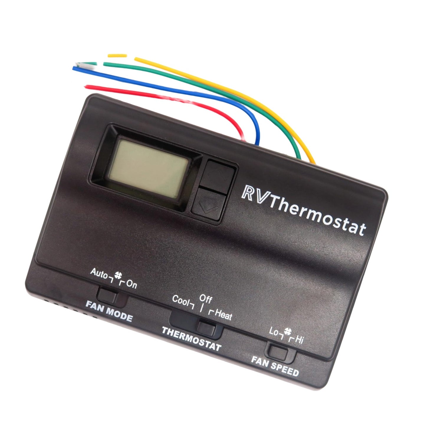 RV Digital Thermostat Suitable For Motorhome 83303362 / 83303862 Heat & Cool - Frazy's Auto Parts