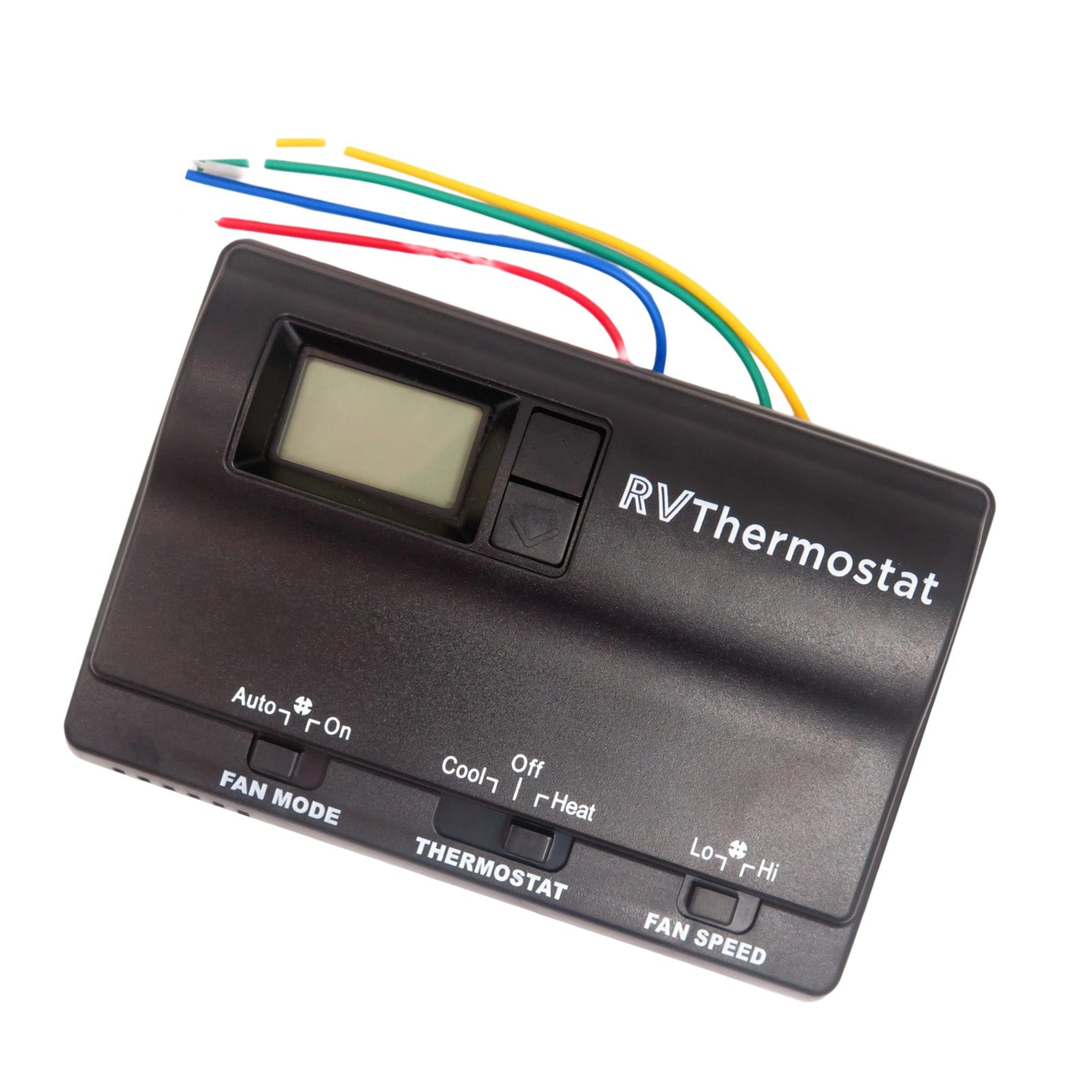 RV Digital Thermostat Suitable For Motorhome 83303362 / 83303862 Heat & Cool - Frazy's Auto Parts