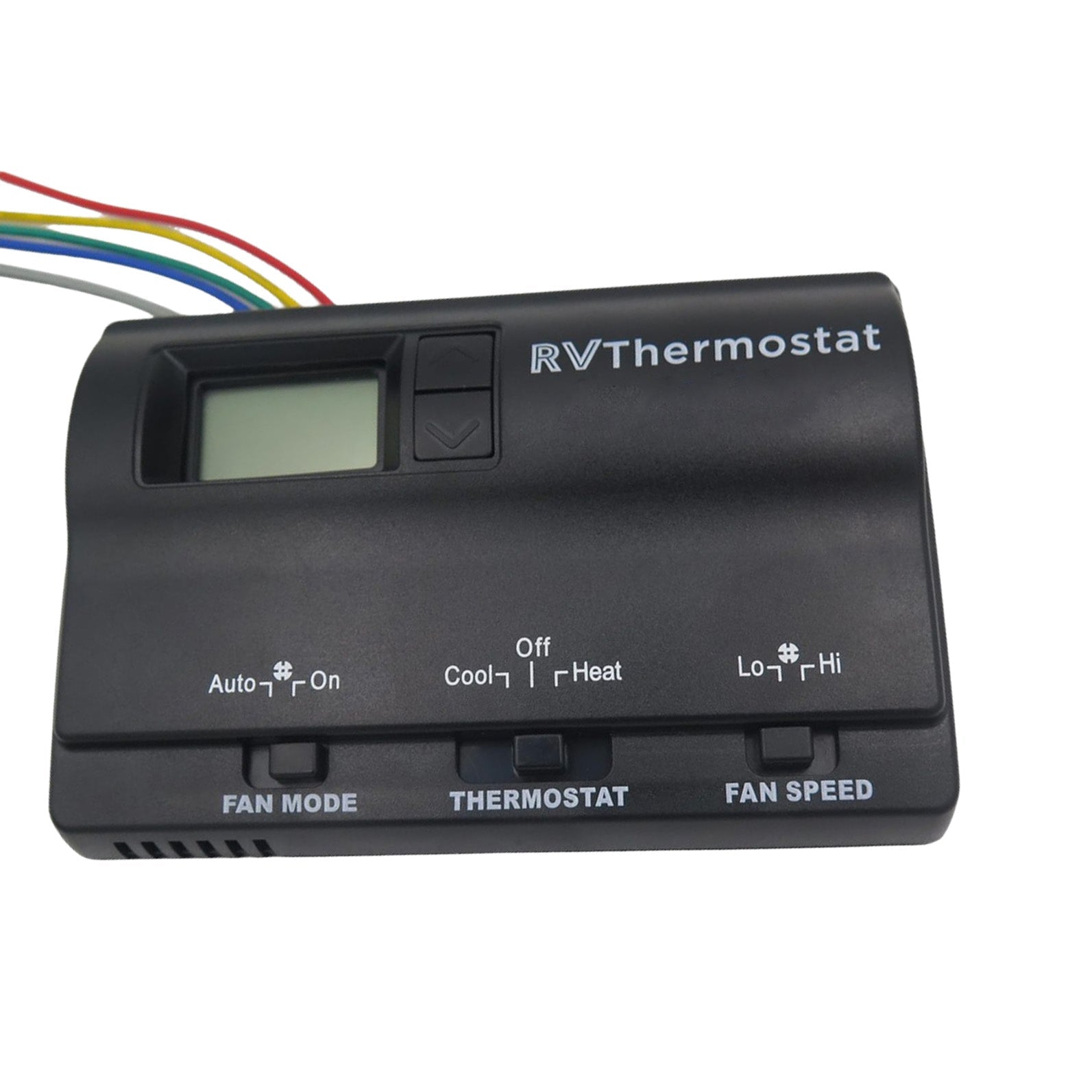 RV Digital Thermostat Suitable For Motorhome 83303362 / 83303862 Heat & Cool - Frazy's Auto Parts