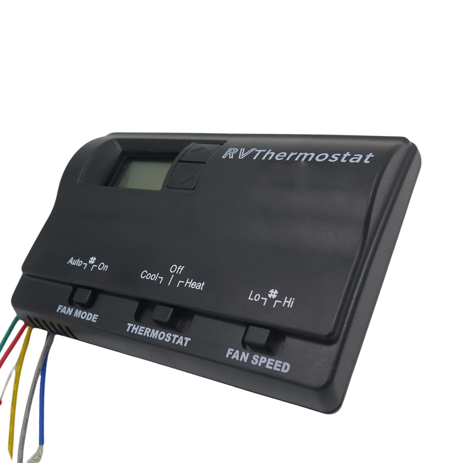 RV Digital Thermostat Suitable For Motorhome 83303362 / 83303862 Heat & Cool - Frazy's Auto Parts