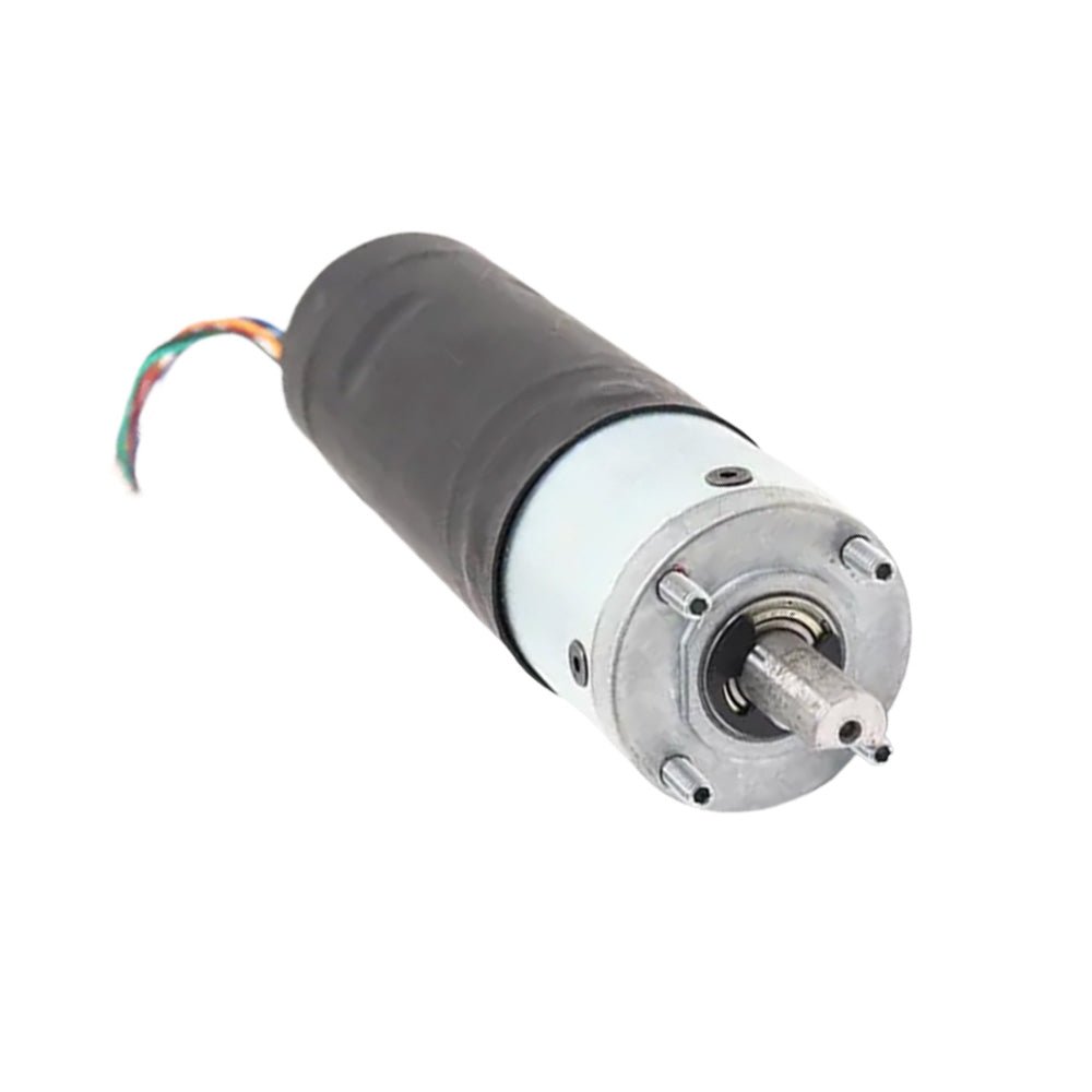 RV In - Wall Slide - Out Motor IG - 42 10mm Suitable For Lippert Schwintek 300:1 Ratio 236575 - Frazy's Auto Parts