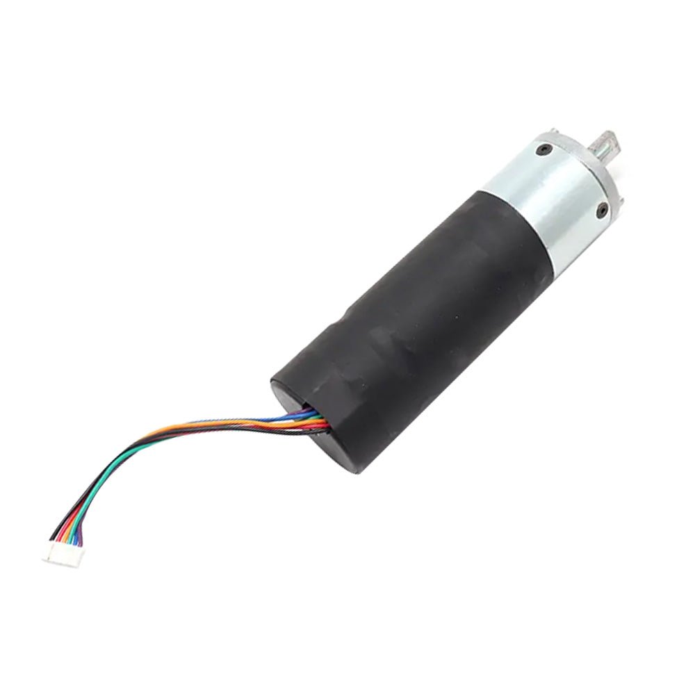 RV In - Wall Slide - Out Motor IG - 42 10mm Suitable For Lippert Schwintek 300:1 Ratio 236575 - Frazy's Auto Parts