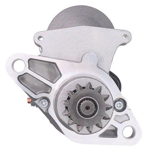 Starter Motor for Toyota Rav4 ACA22R 2.4L Petrol 2AZ-FE 08/03 - 10/05