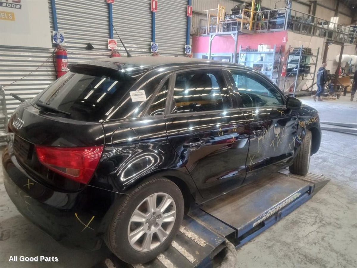 2012, AUDI, A1, Alternator, PETROL, 1.2, BOSCH 140AMP, 8X, 06/12-10/18