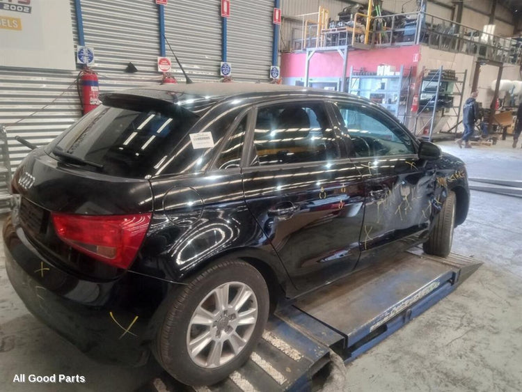 2012, AUDI, A1, Alternator, PETROL, 1.2, BOSCH 140AMP, 8X, 06/12-10/18