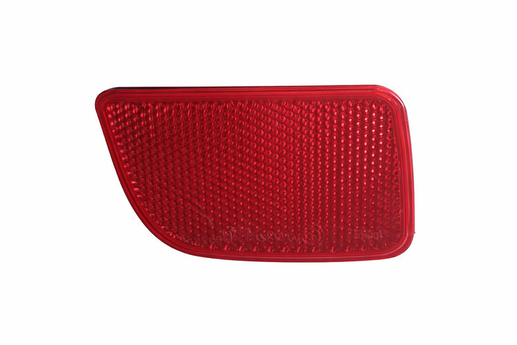 Aftermarket - Rear Bar Reflector Left Side for Renault Master X62 11-On Van/Bus