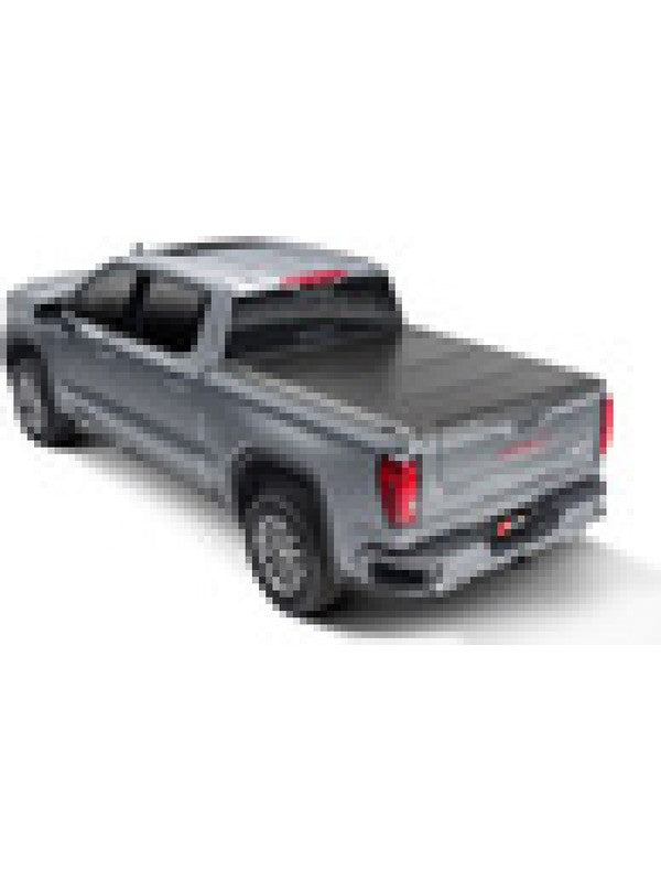 BAK For 19-20 Chevy Silverado 6ft 6in Bed 1500 New Body Style BAK Flip (226131)