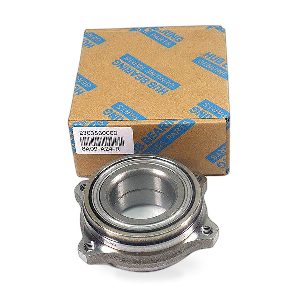 Rear Wheel Hub Bearing Assembly Suitable for Mercedes C-Class W205 C205 A205