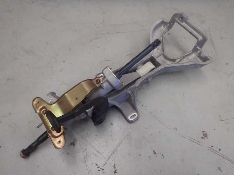 Ferrari 360 Modena Steering Column + Mounting Bracket J075
