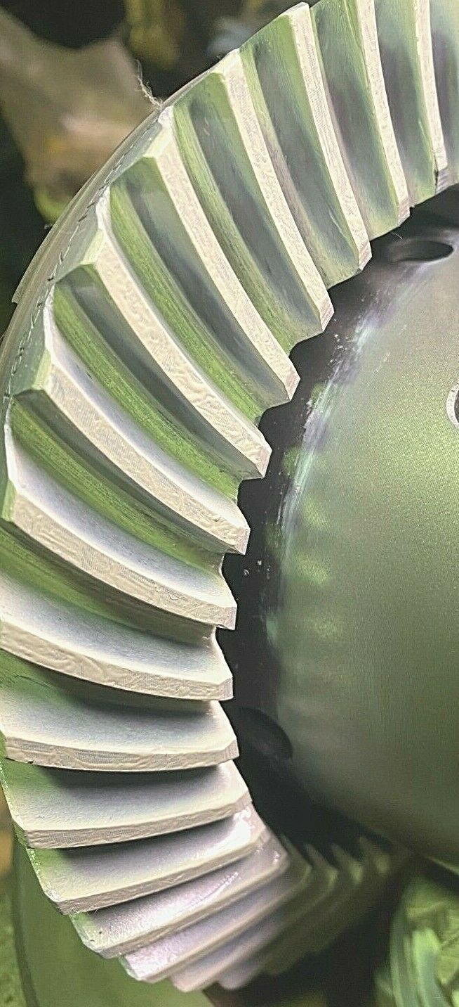 Holden HQ-HJ-HX-HZ-WB V8 Large Salisbury 10 BOLT Gear Set 3.08 Ratio