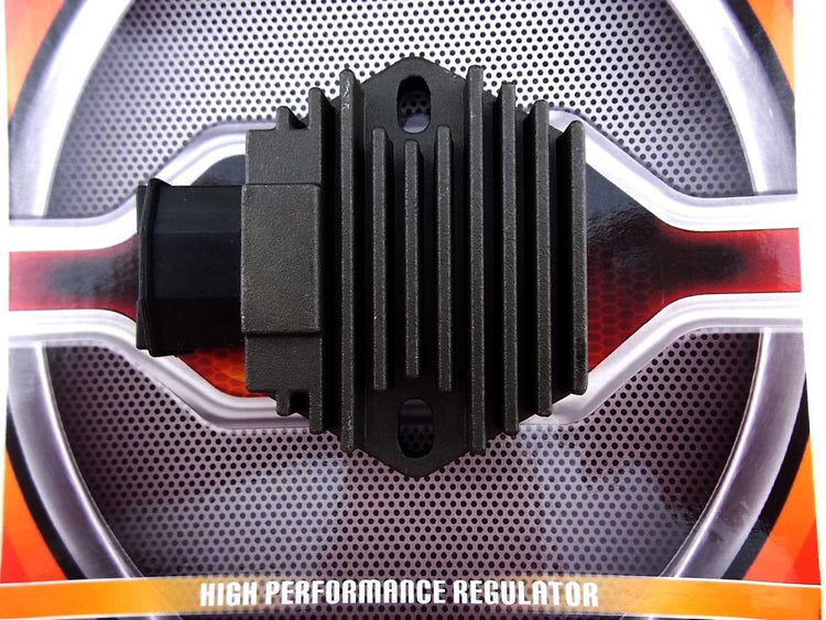 HONDA CBR250R ABS 11-13 FORSETI REGULATOR RECTIFIER ASSEMBLY
