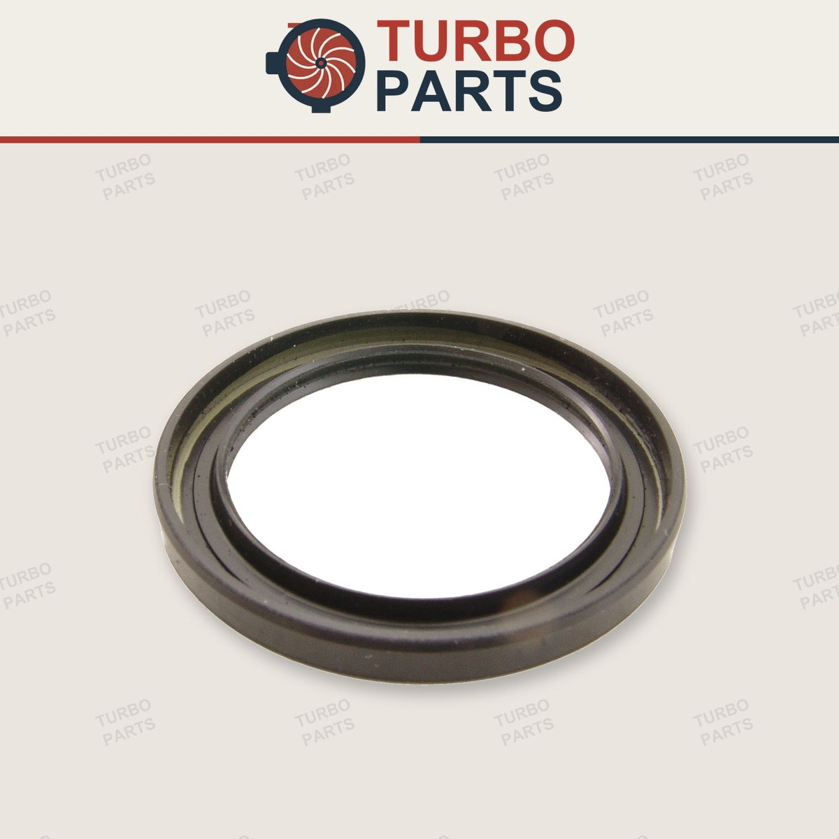 Honda Accord 3D Rear Oil Seal Hub 40.8X56.4X6X6